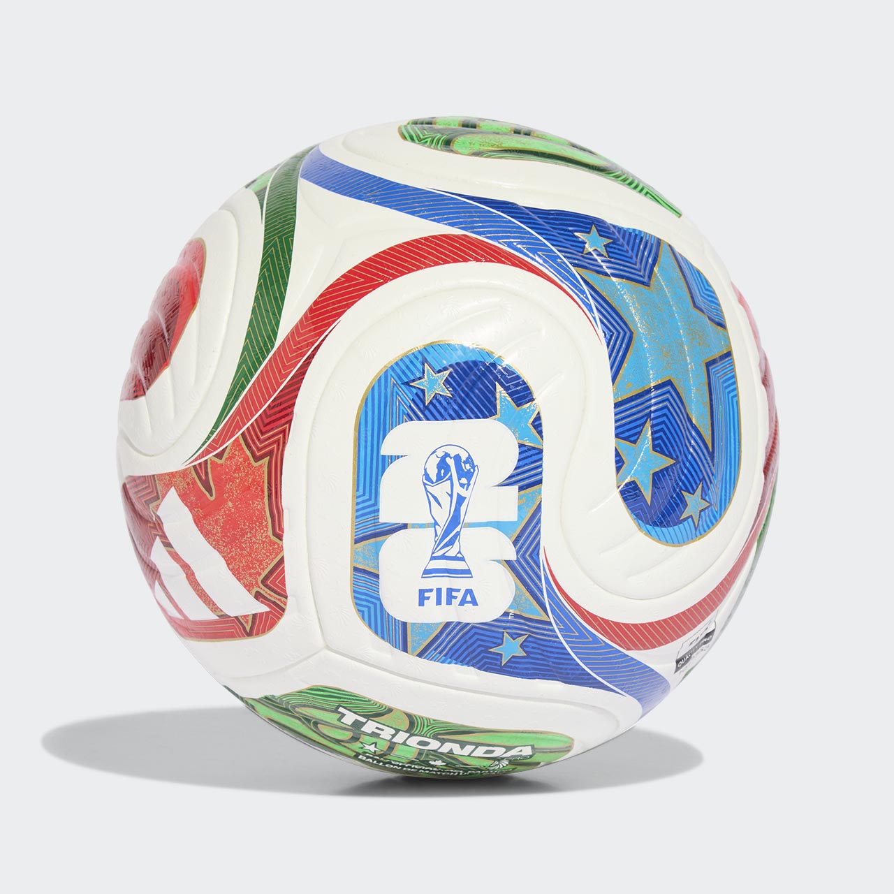 FIFA World Cup 26™ Trionda Pro