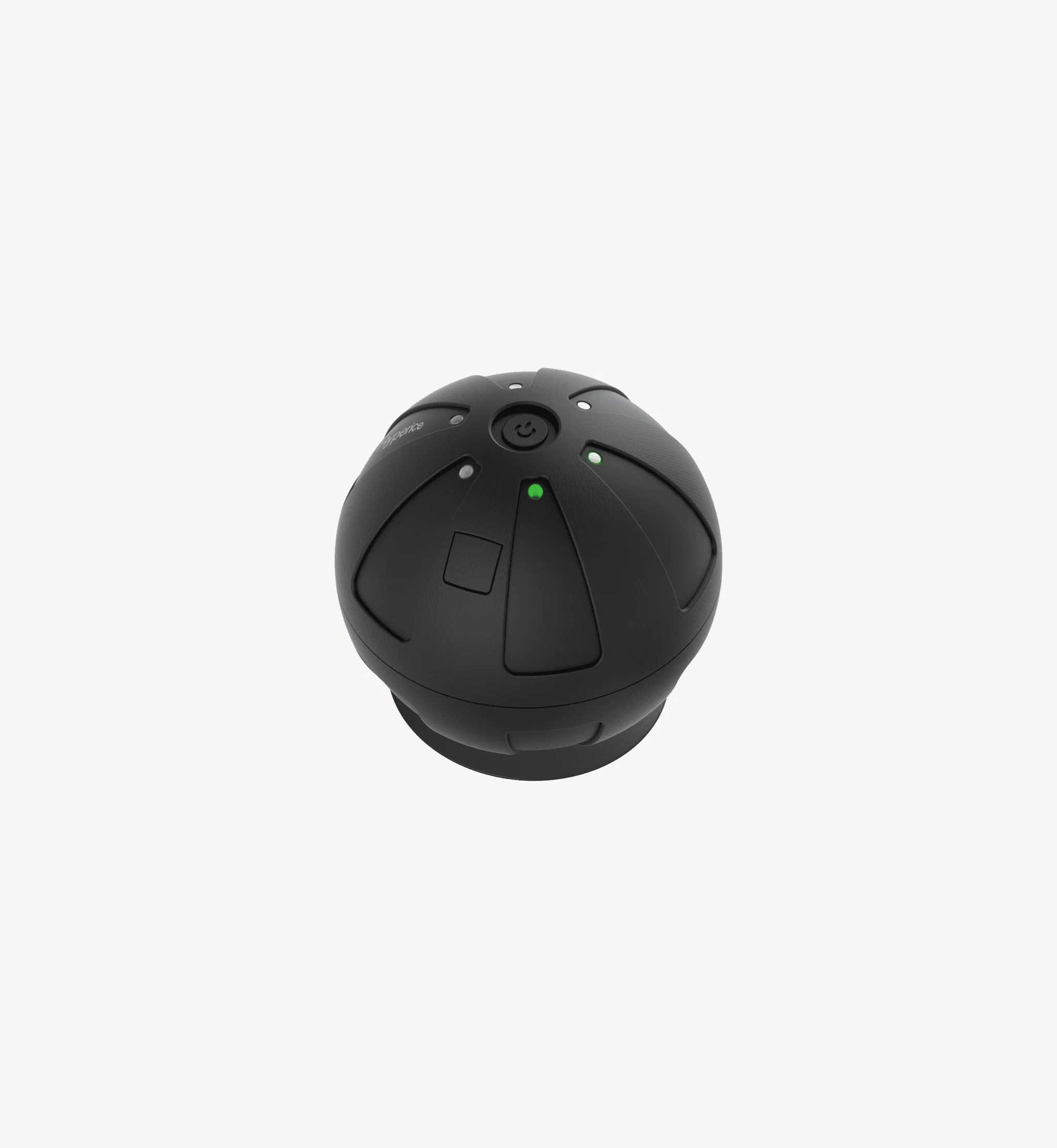 Hypersphere Go