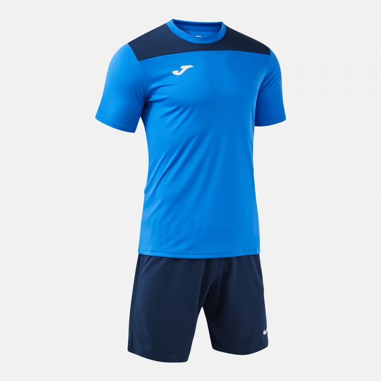 SET PHOENIX III blue