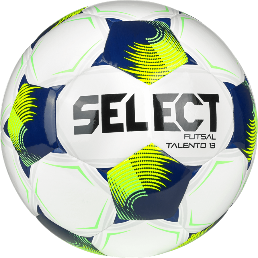 Futsal Talento 13 v26