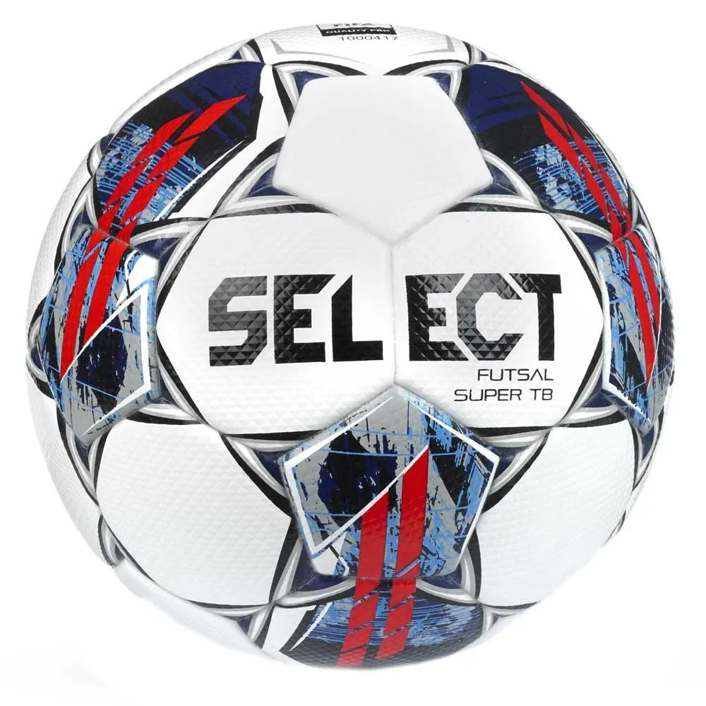 Select Futsal Super TB V22