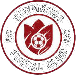 Логотип: Shymkent Futsal Club