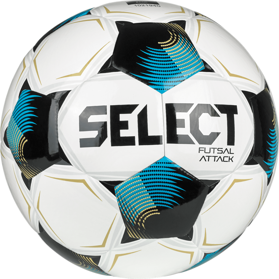 Futsal Attack v26