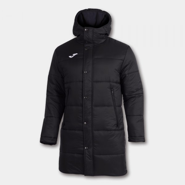 Islandia III Winter Jacket black