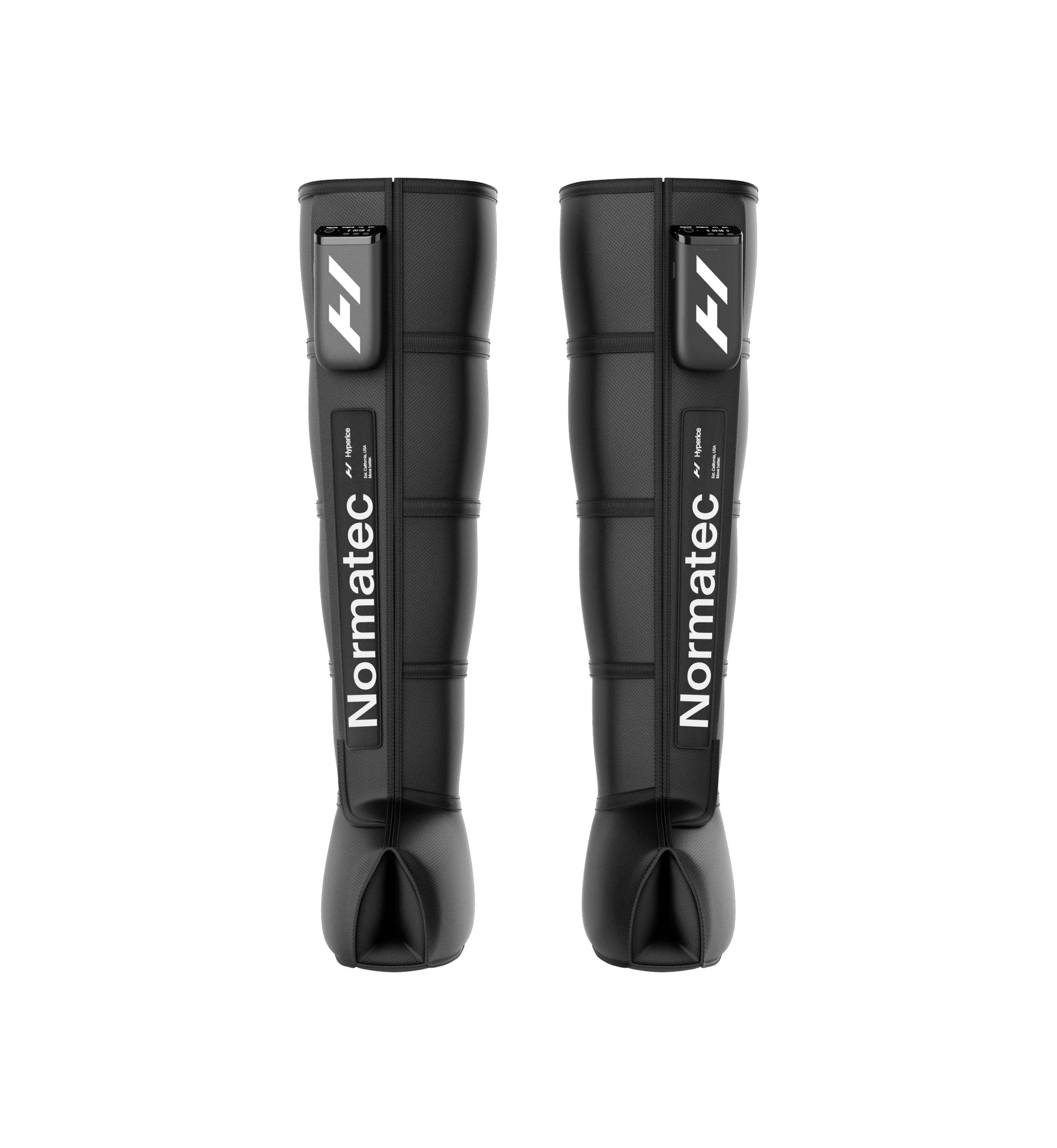 Normatec Elite Legs