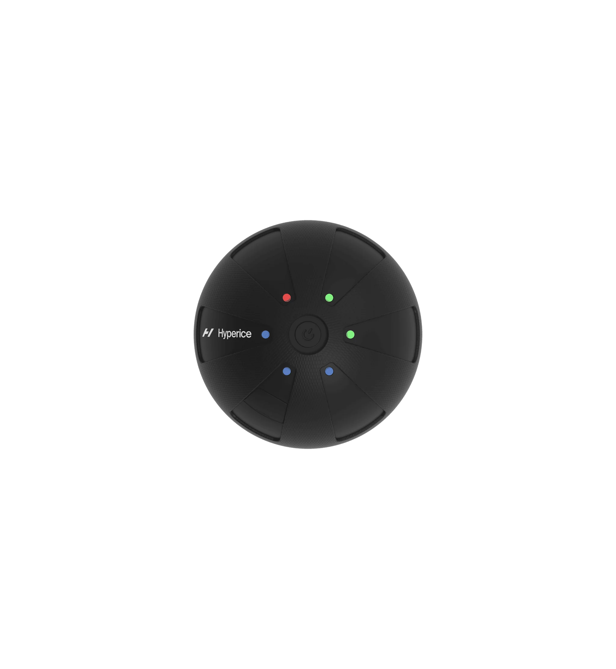 Hypersphere Go