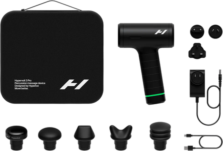 Hyperice Hypervolt Pro 3