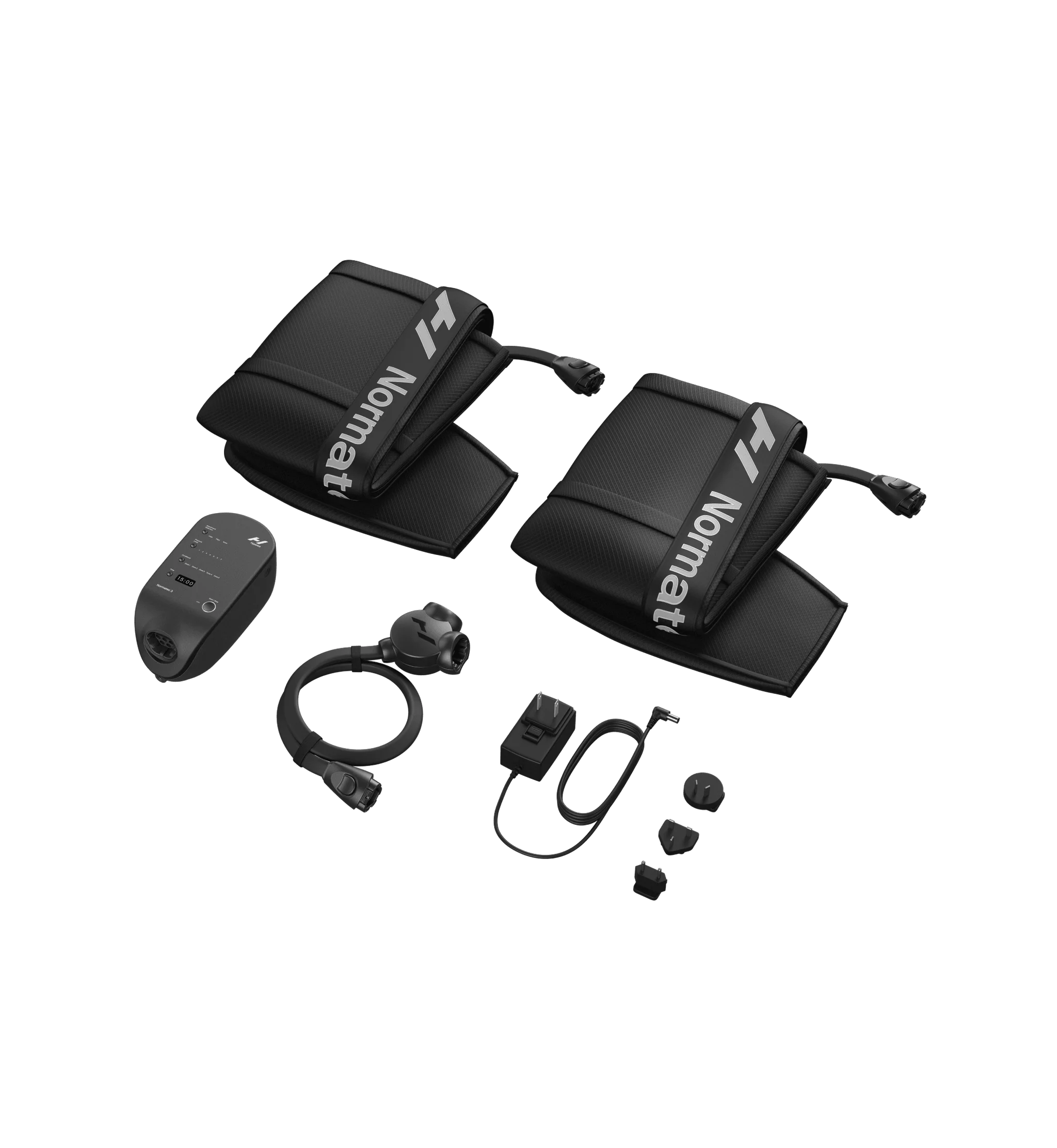 Normatec 3 legs