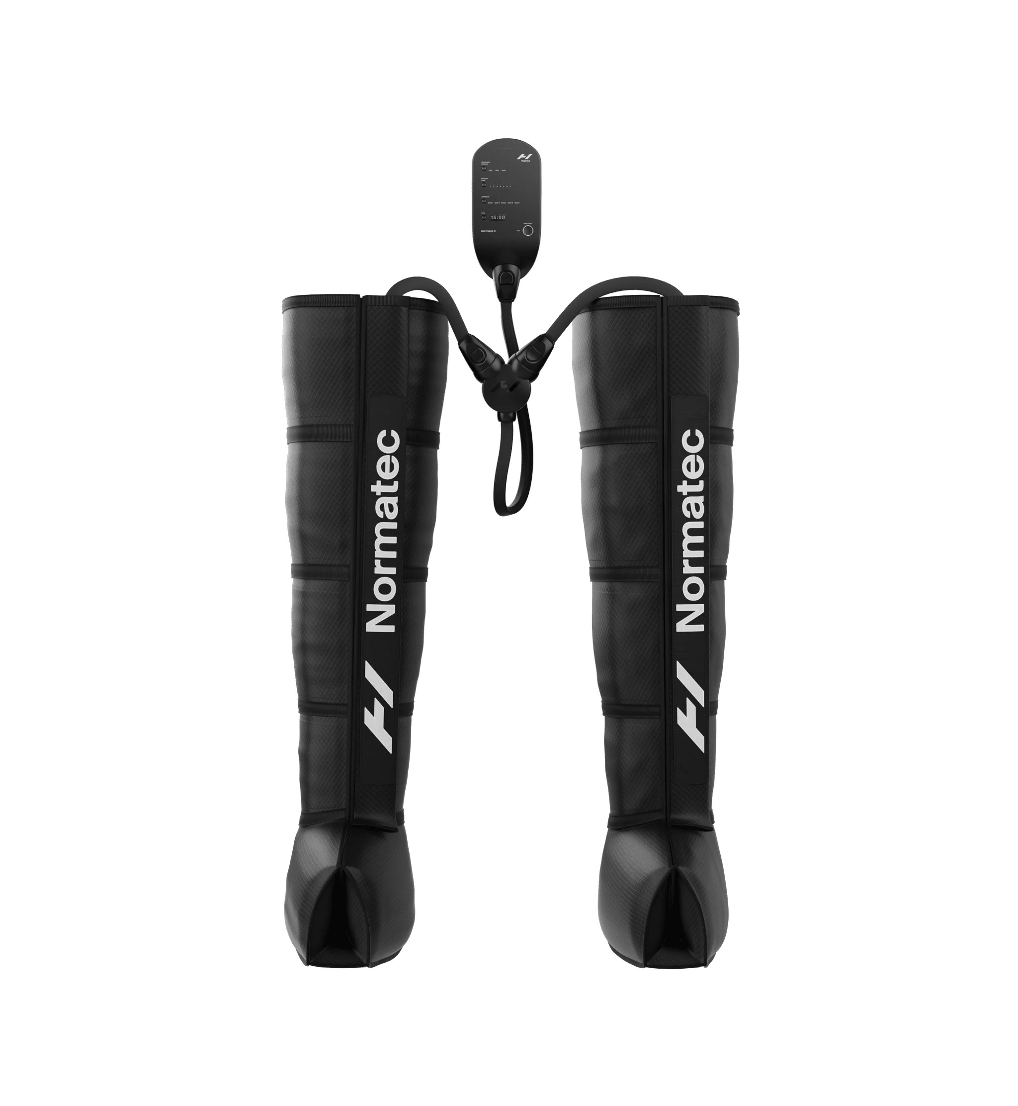 Normatec 3 legs