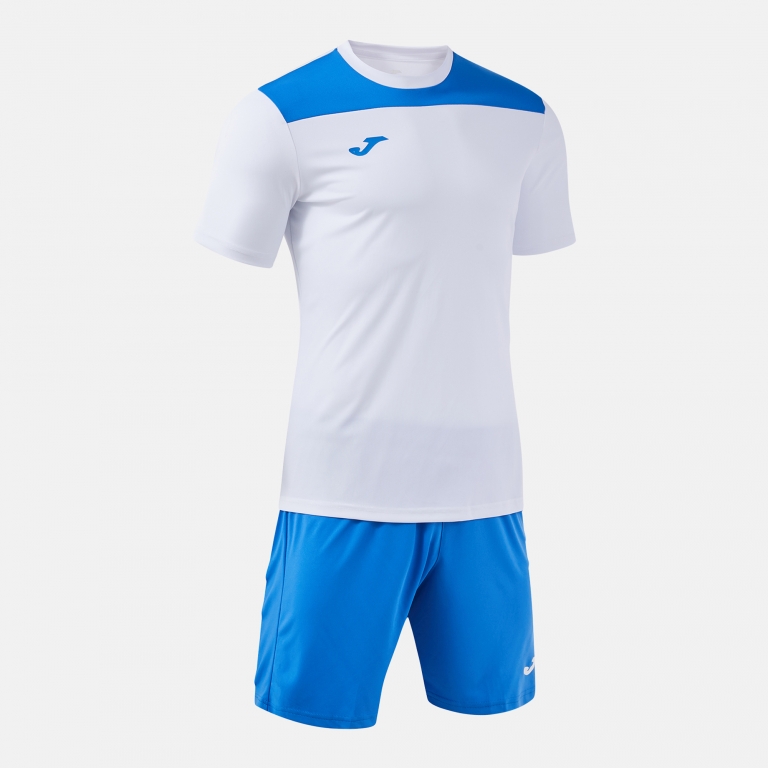 SET PHOENIX III white-blue