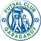Логотип: Futsal Club Qaragandy