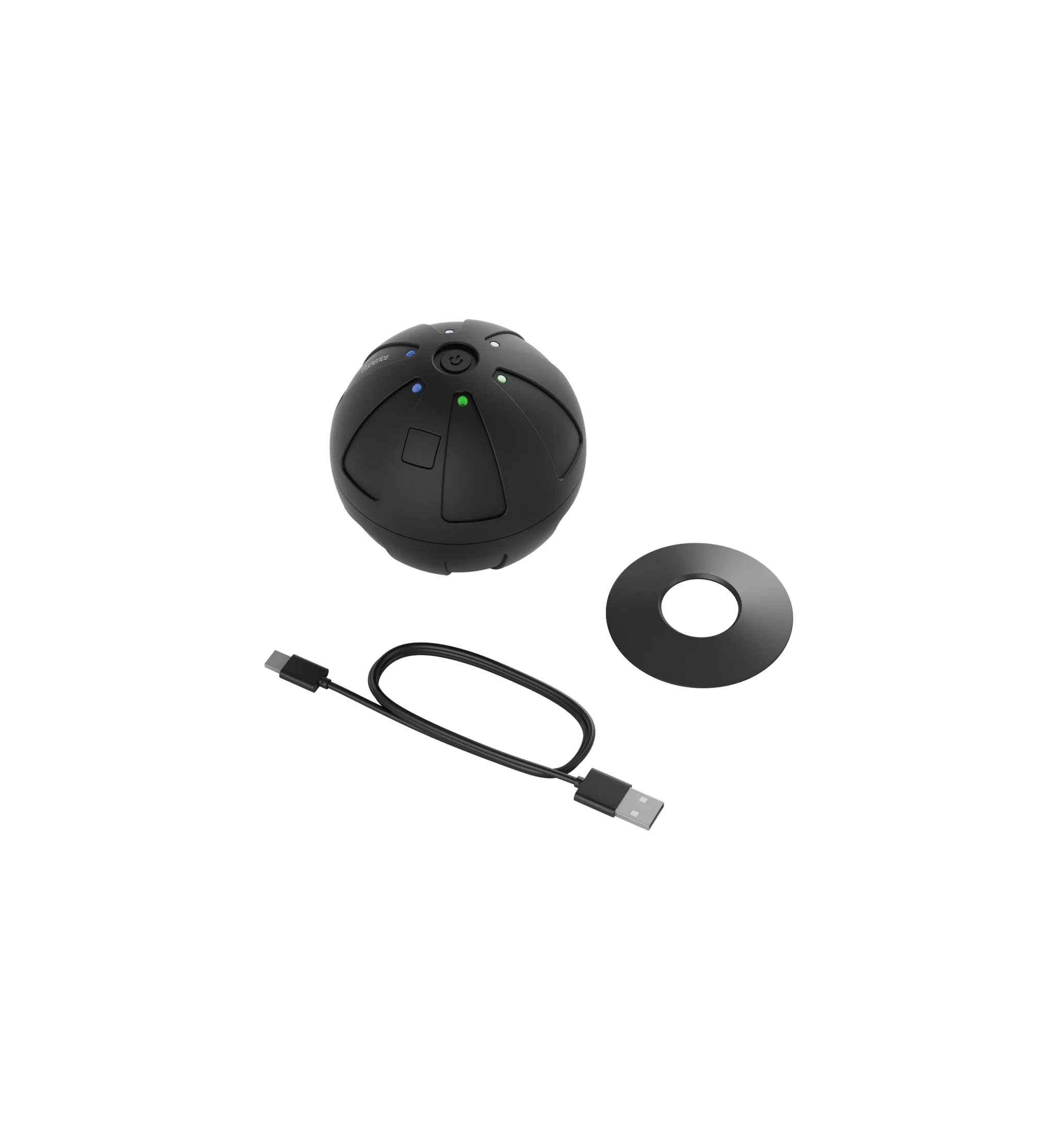 Hypersphere Go