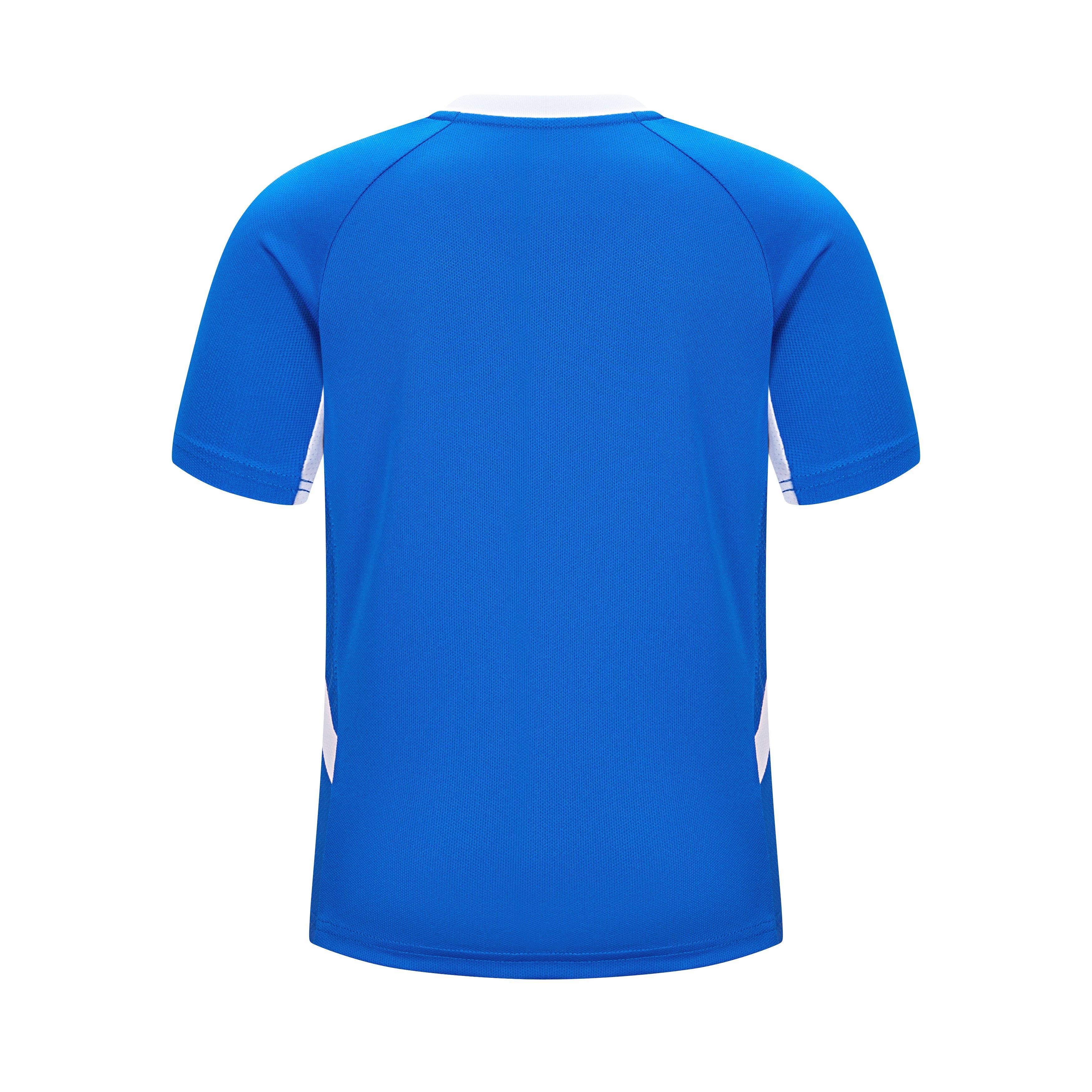 Children’s Blue T-Shirt