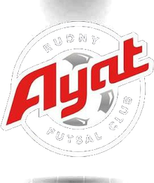 Логотип: Ayat Futsal Club