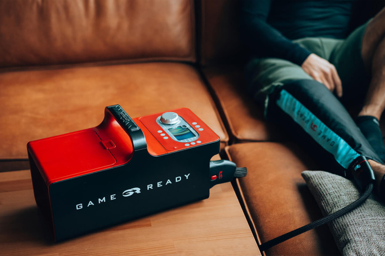 Game Ready GRPro 2.1