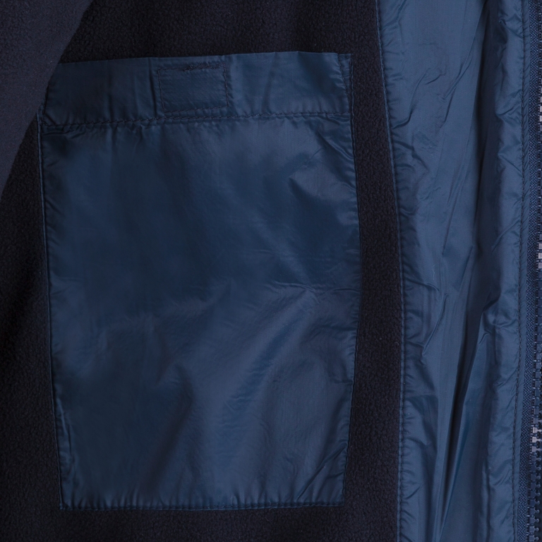 Islandia III Winter Jacket black