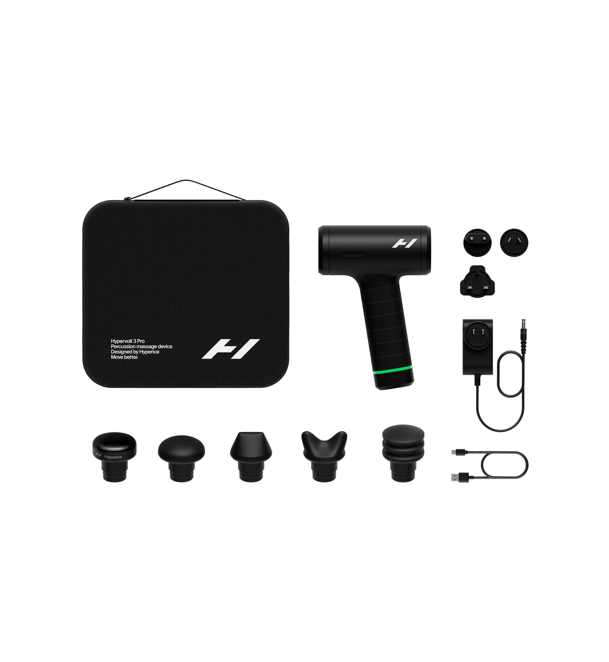 Hypervolt 3 Pro