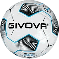 Givova Futsal Bounce One