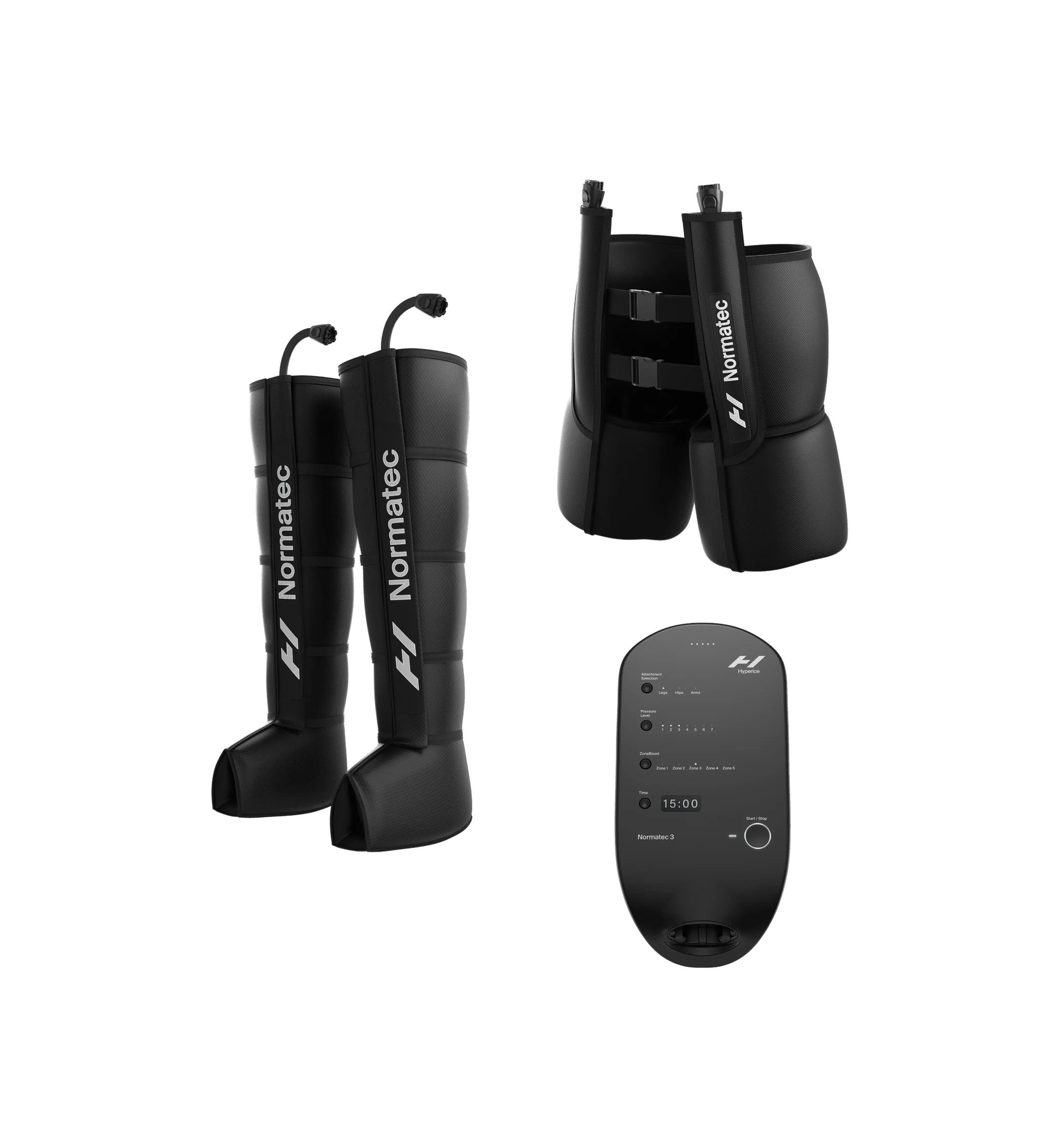 Normatec 3 Lower Body