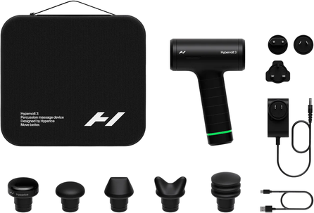 Hyperice Hypervolt 3