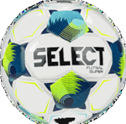 Select Futsal Super v26