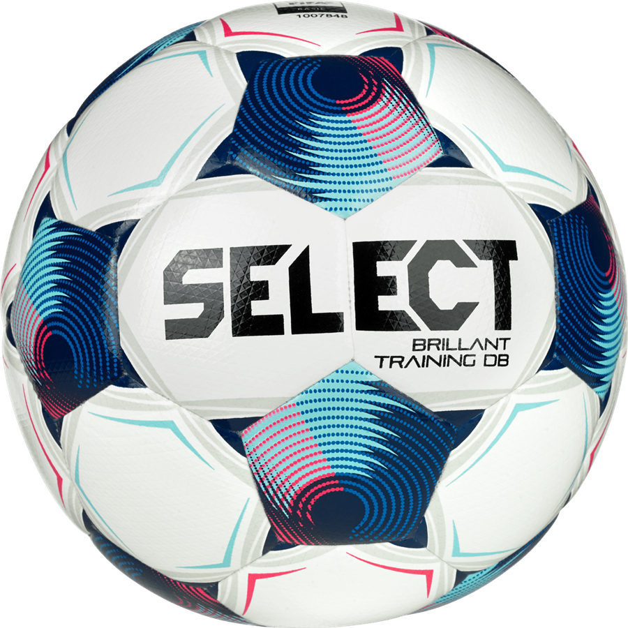 Brillant Training DB v25