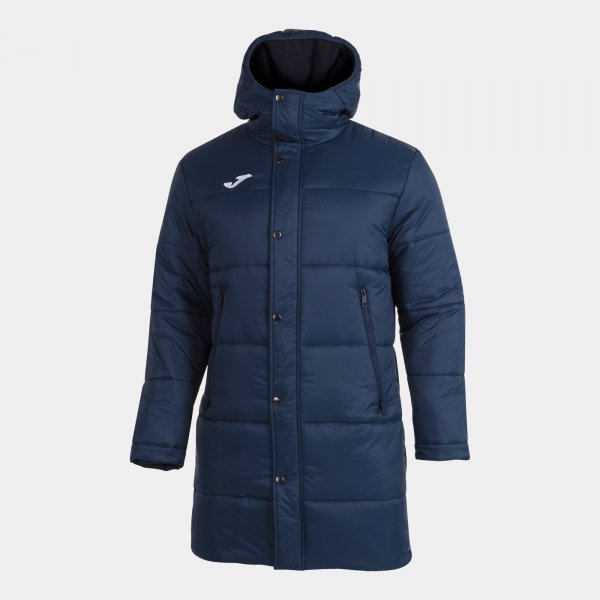 Islandia III Winter Jacket black