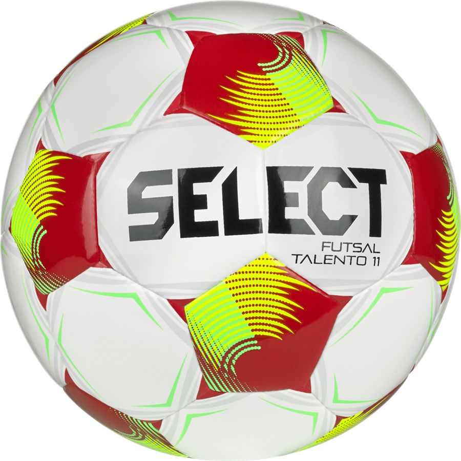 Futsal Talento 11 v26
