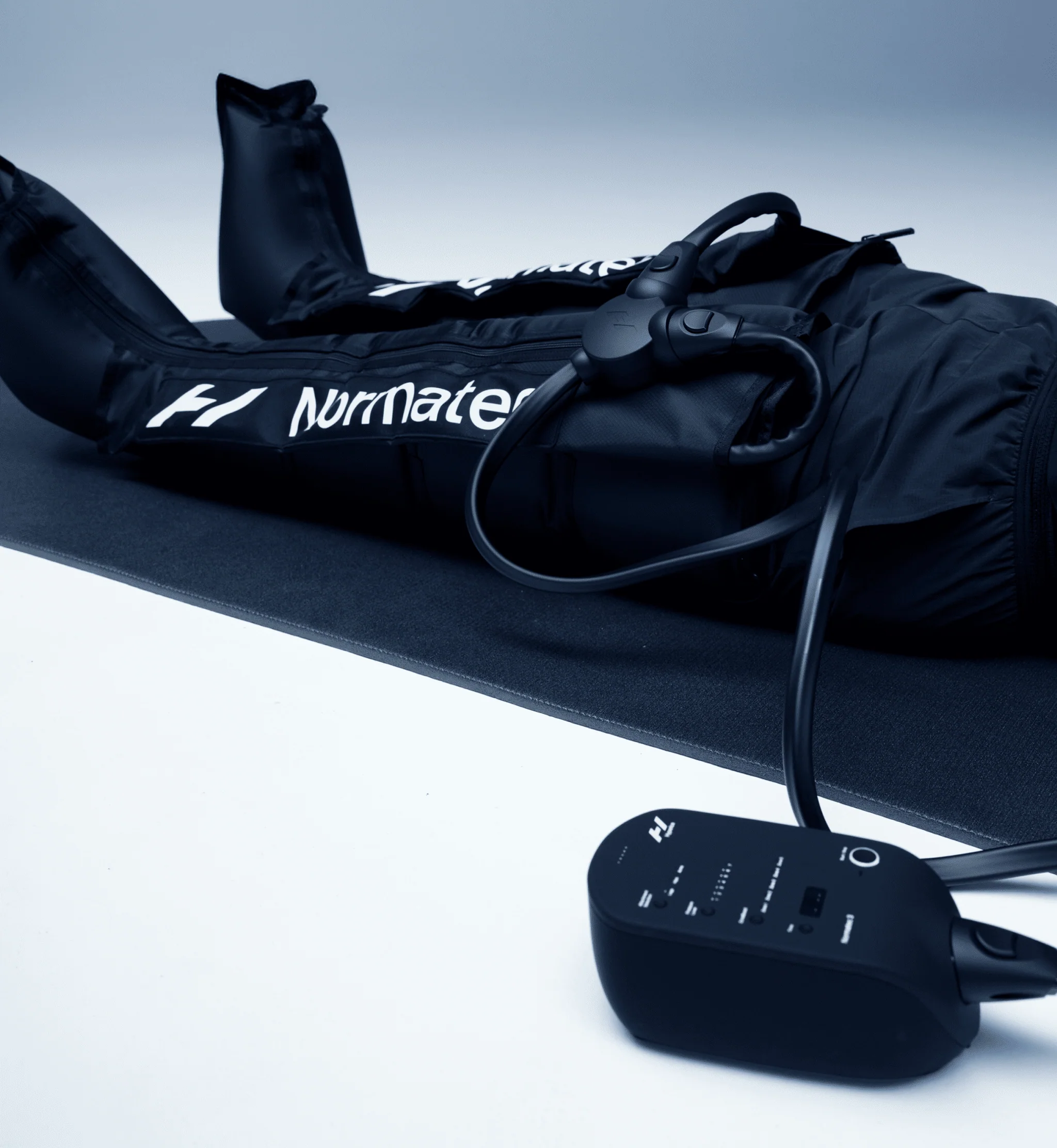Normatec 3 legs