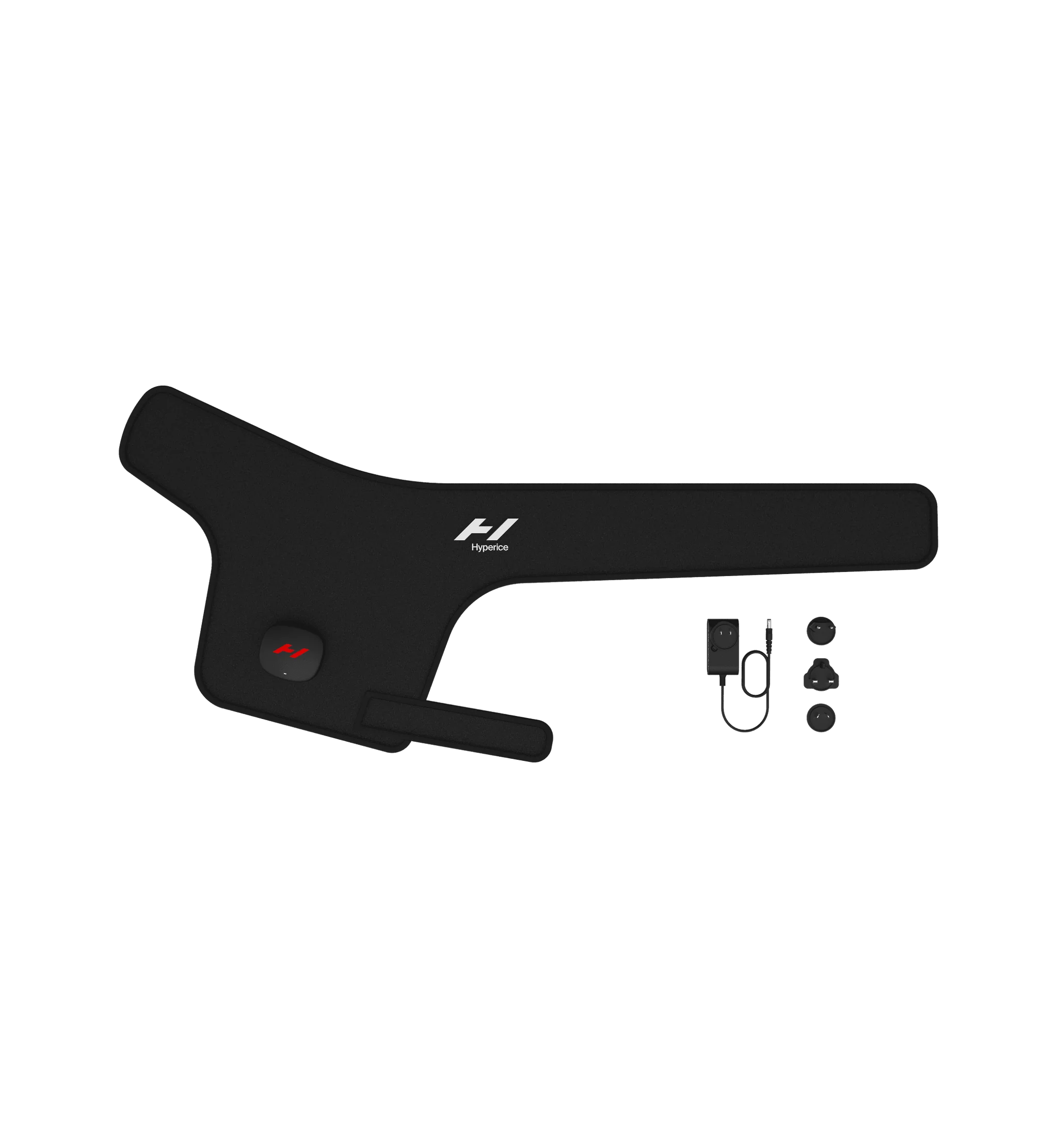Venom 2 Shoulder