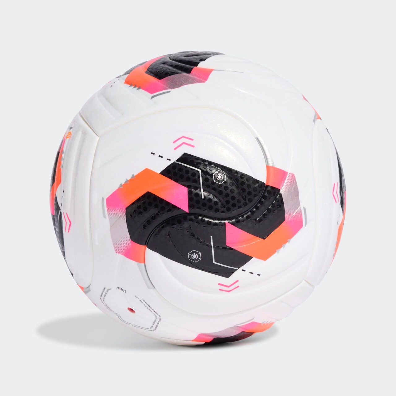 Футбольный мяч Adidas Conext 26