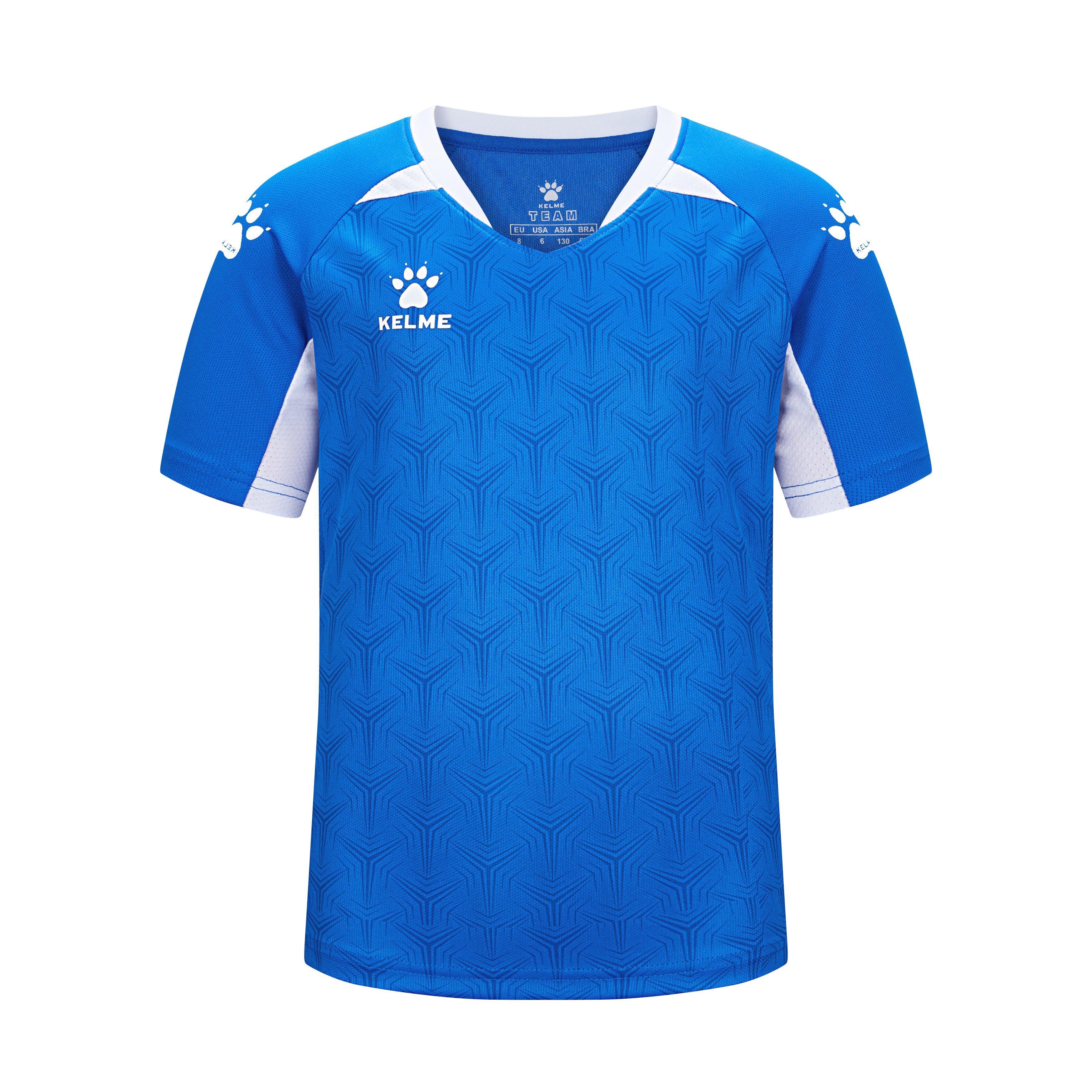 Children’s Blue T-Shirt