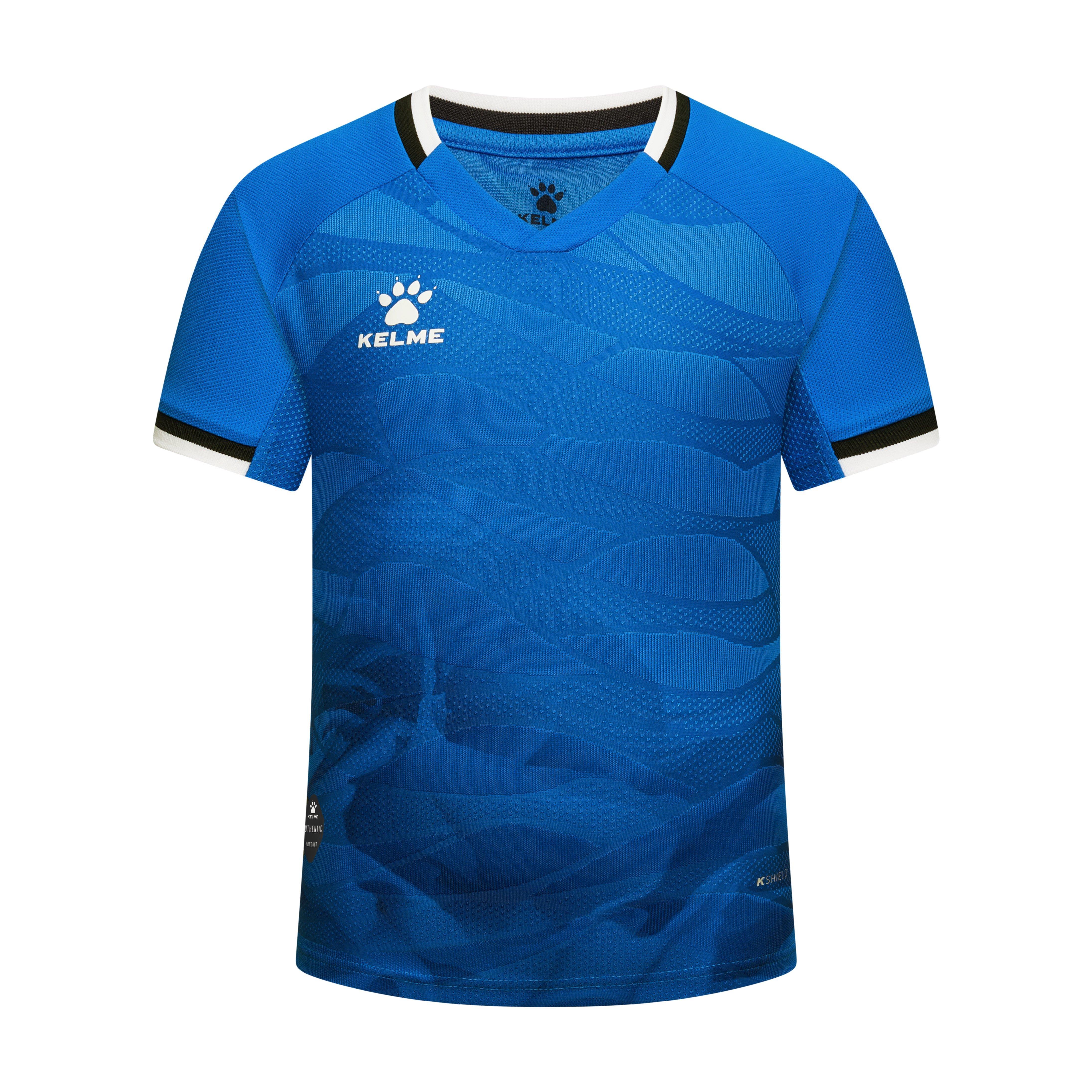 Children’s Blue T-Shirt