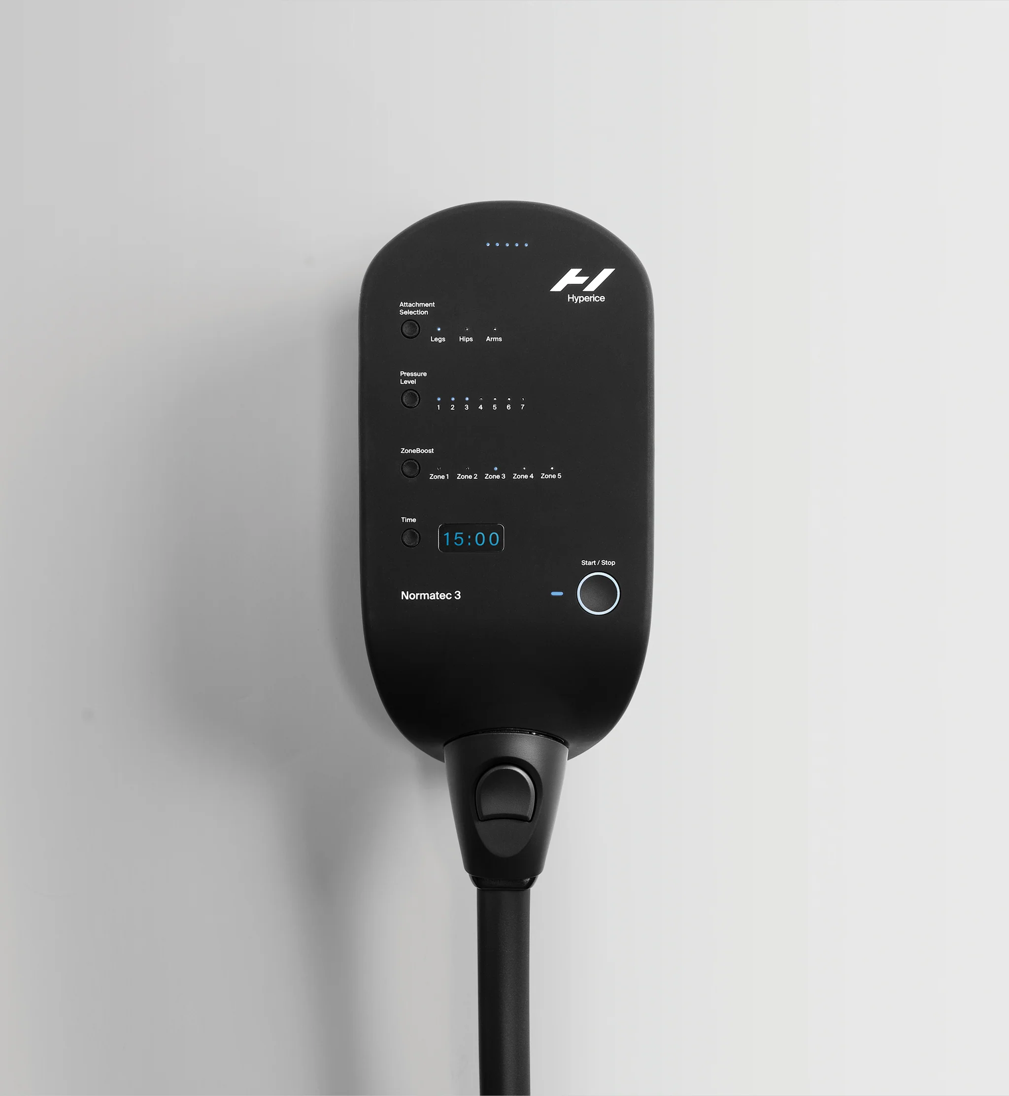 Normatec 3 legs