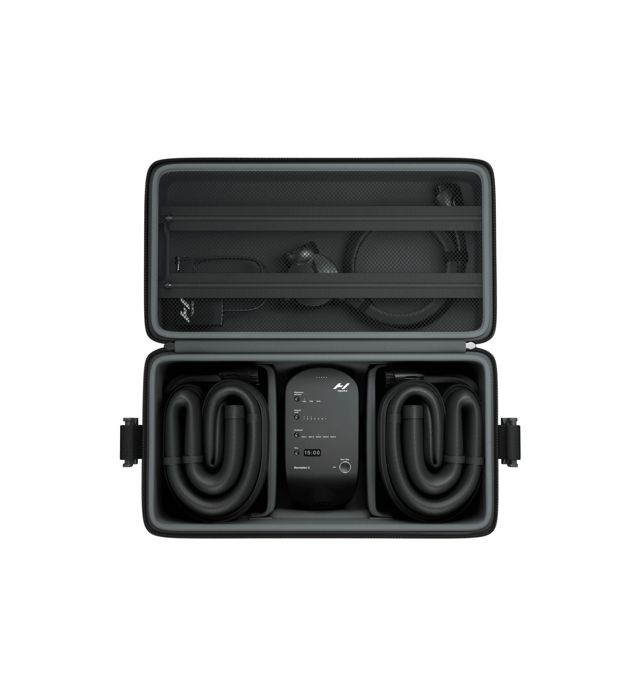 Normatec Carry Case — кейс для переноски