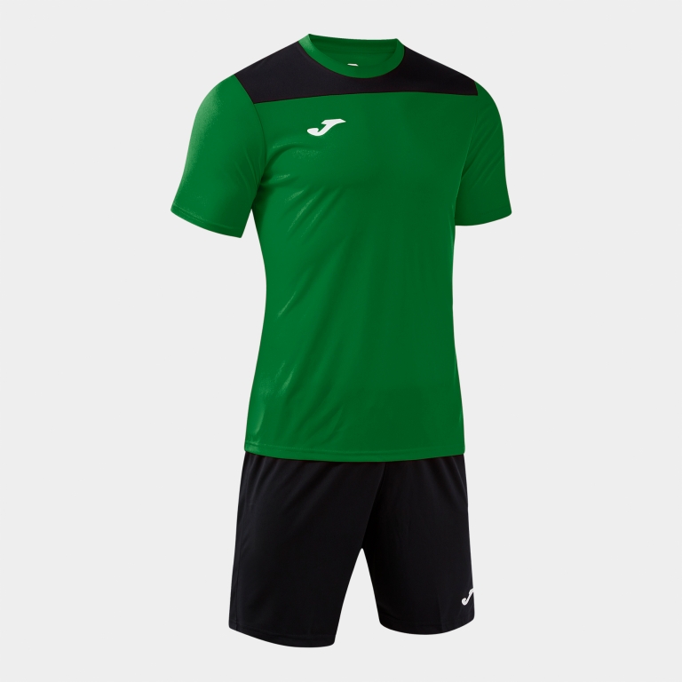 SET PHOENIX III green