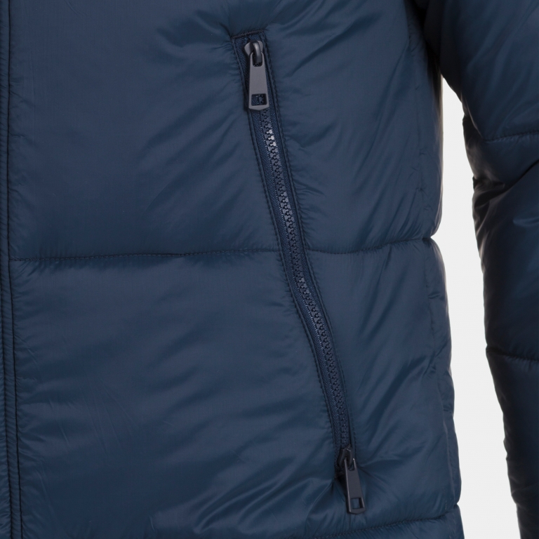 Islandia III Winter Jacket black