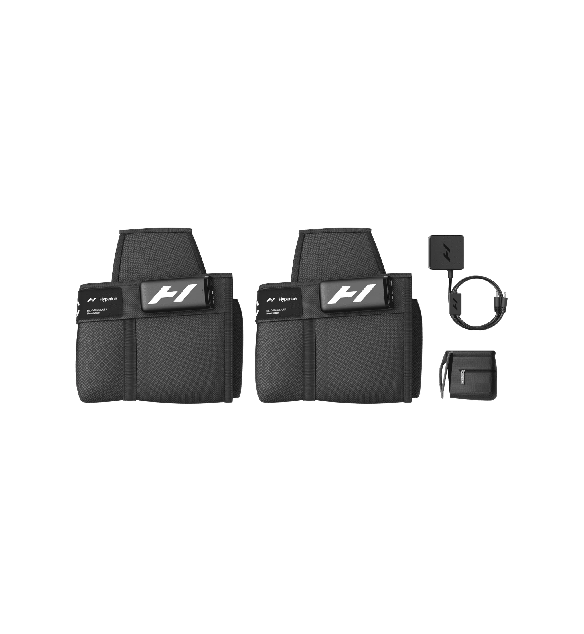 Normatec Elite Legs