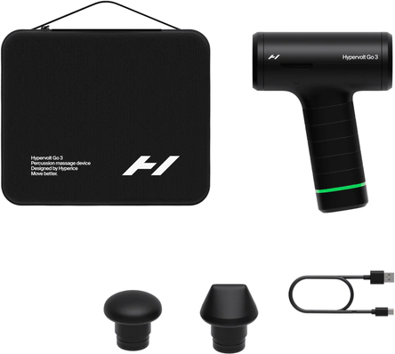 Hyperice Hypervolt Go 3