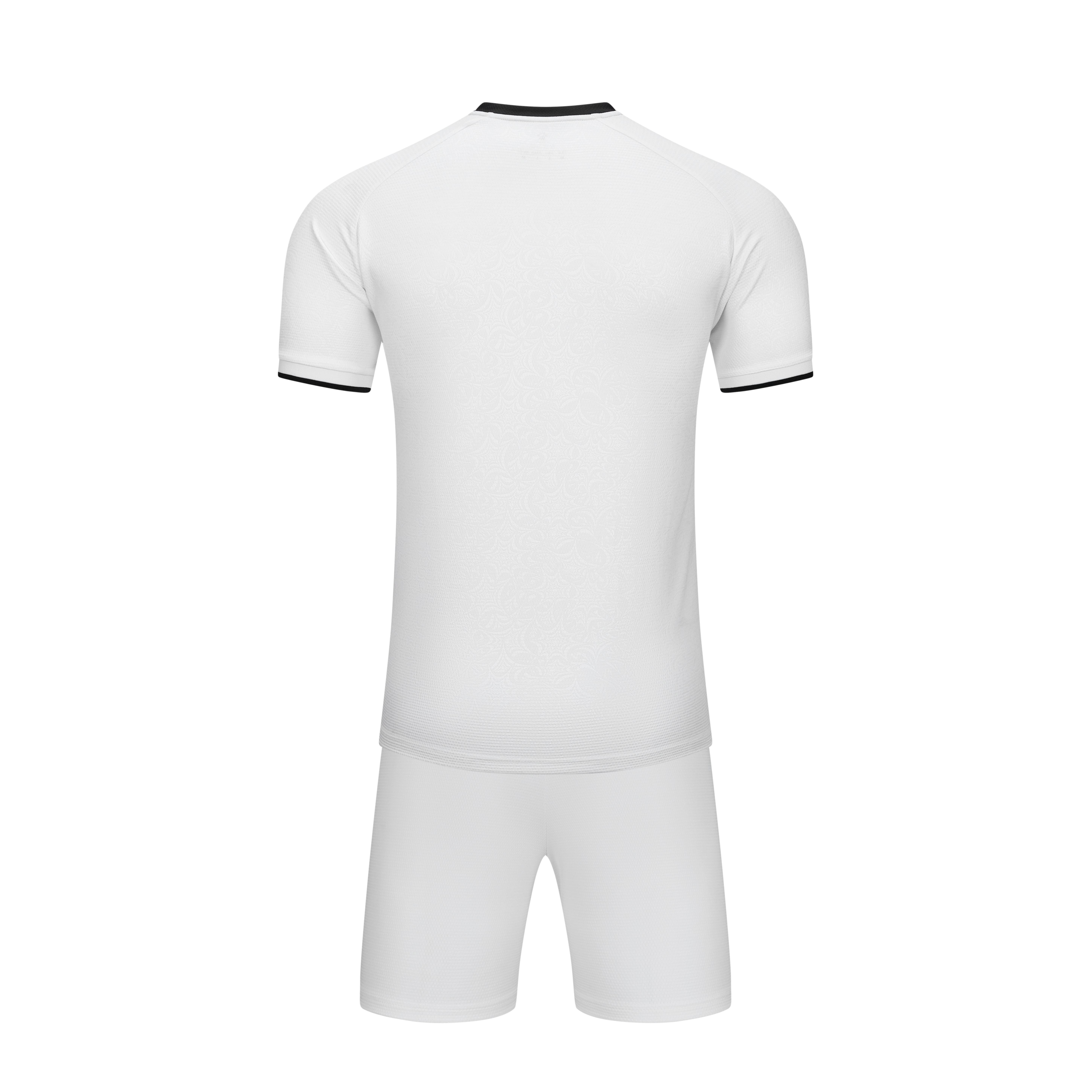 Kelme Football Set White/Black