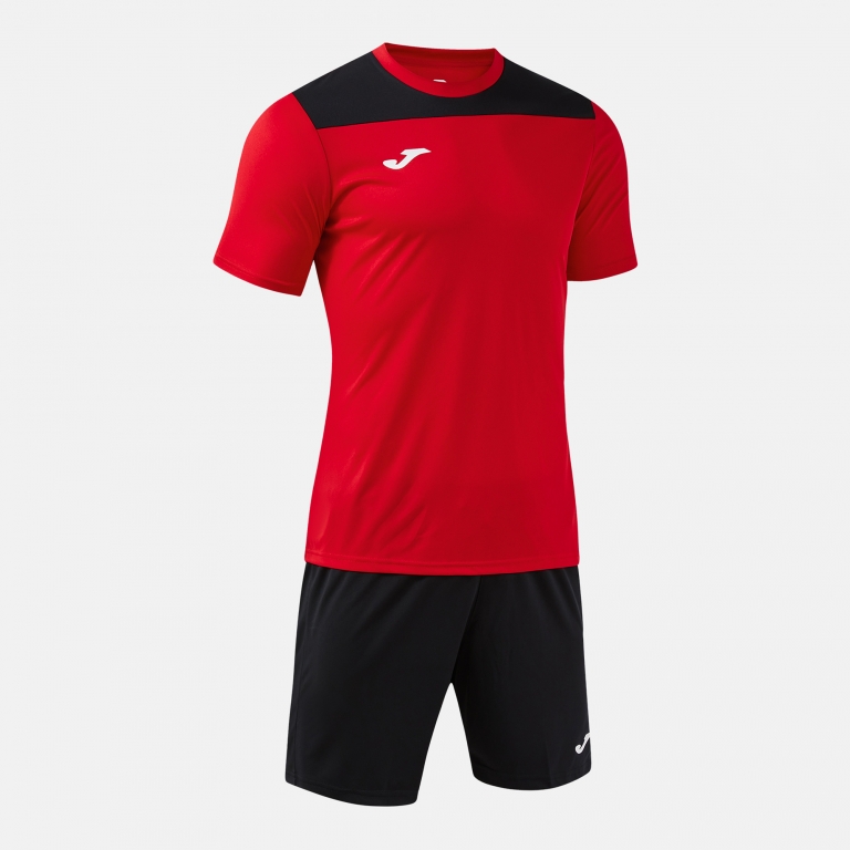 SET PHOENIX III red-black