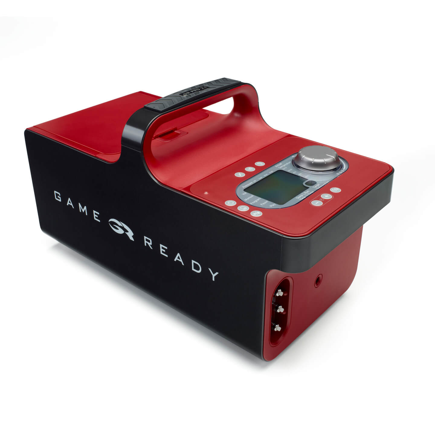 Game Ready GRPro 2.1