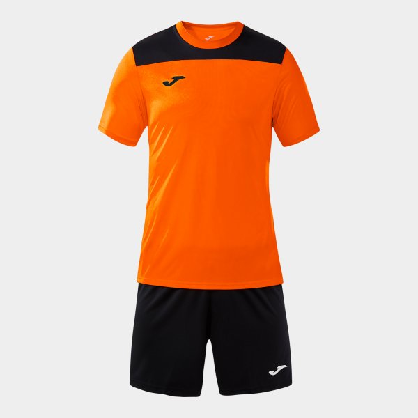 SET PHOENIX III оранжевая