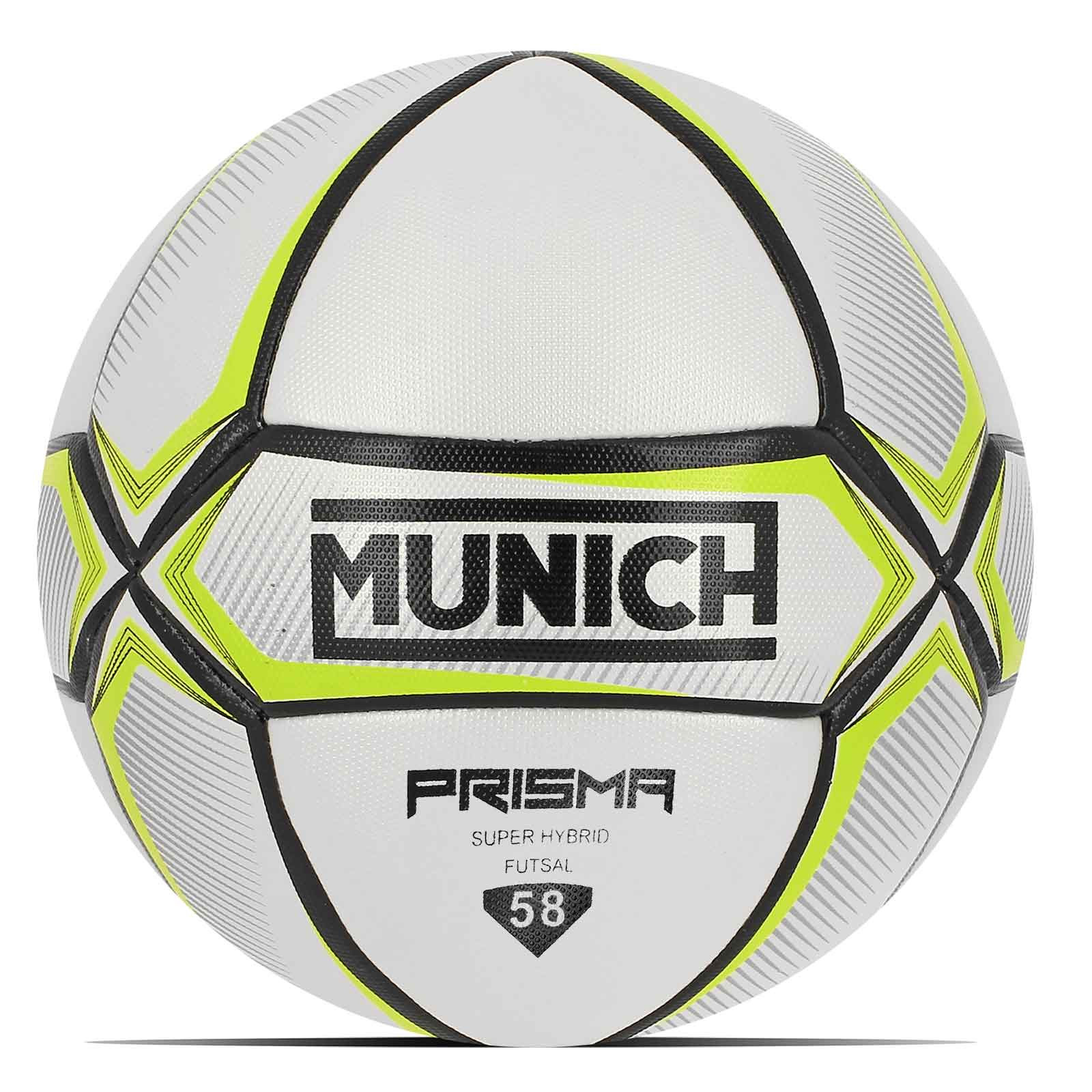 Munich Prisma