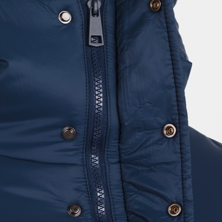 Islandia III Winter Jacket black