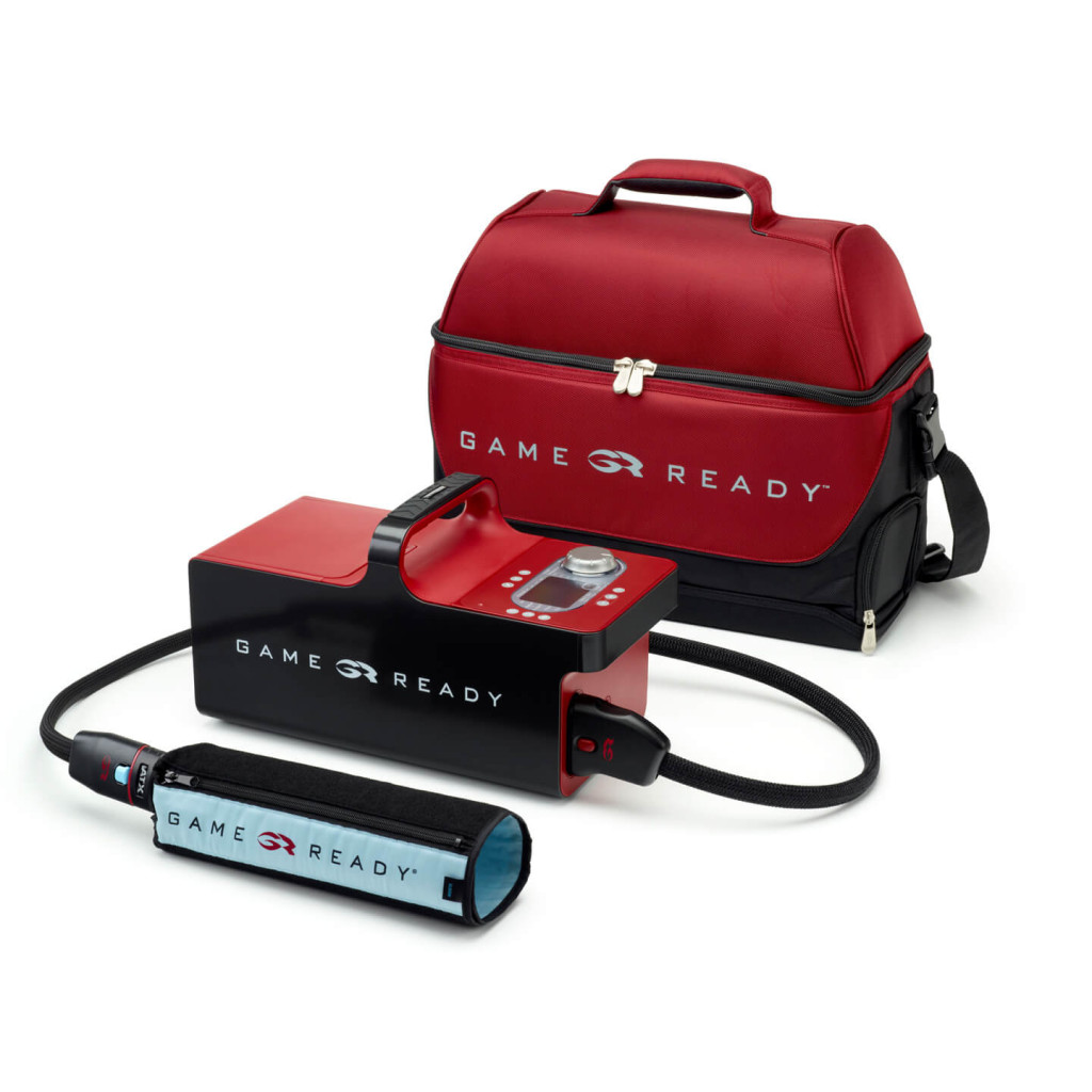 Game Ready GRPro 2.1