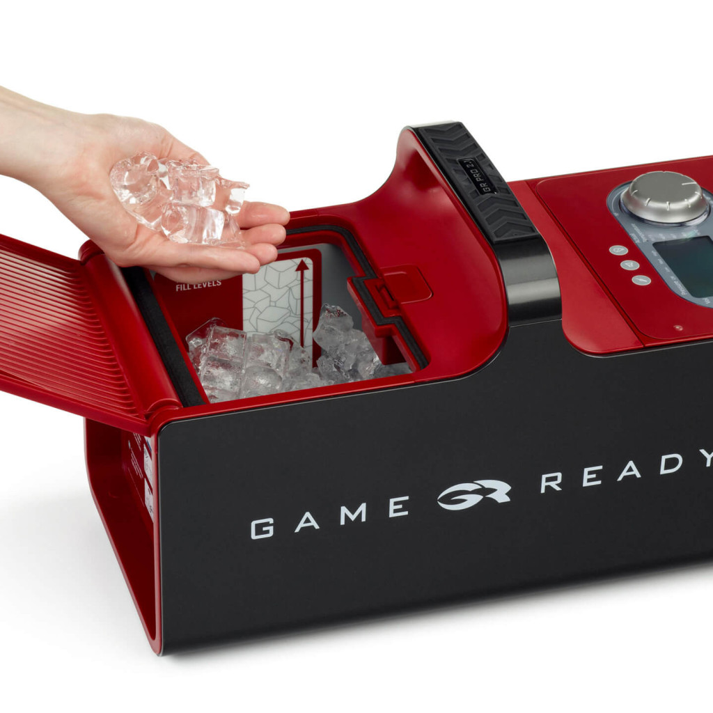 Game Ready GRPro 2.1