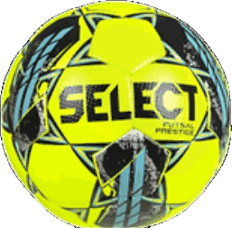 Select Futsal Prestige