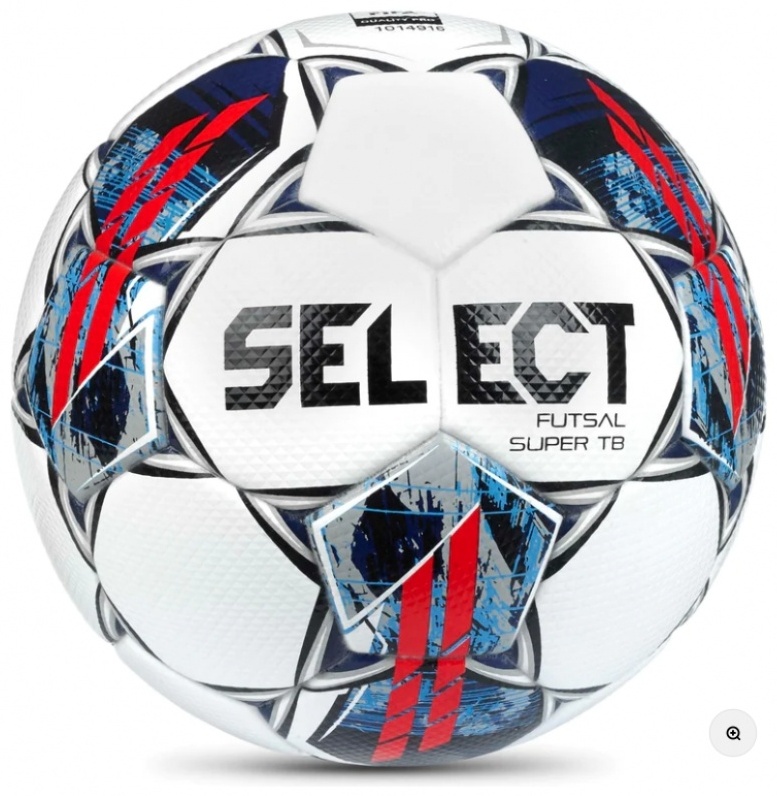 Select Futsal Super TB V22