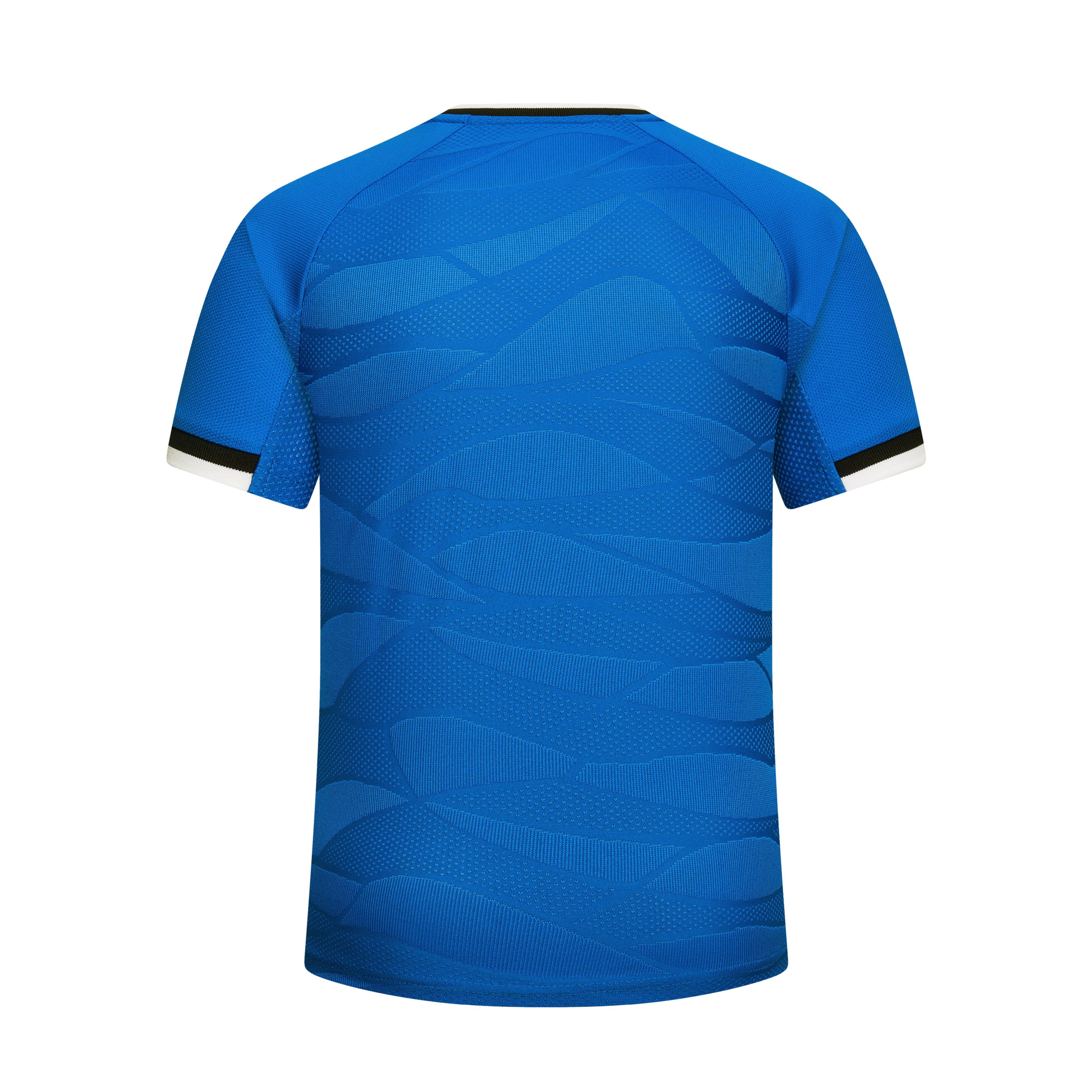 Children’s Blue T-Shirt